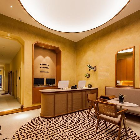 Bunk & Bilik Hotel Sri Petaling Kuala Lumpur Esterno foto