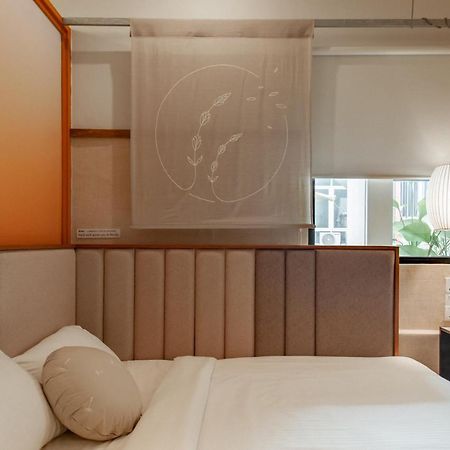 Bunk & Bilik Hotel Sri Petaling Kuala Lumpur Esterno foto