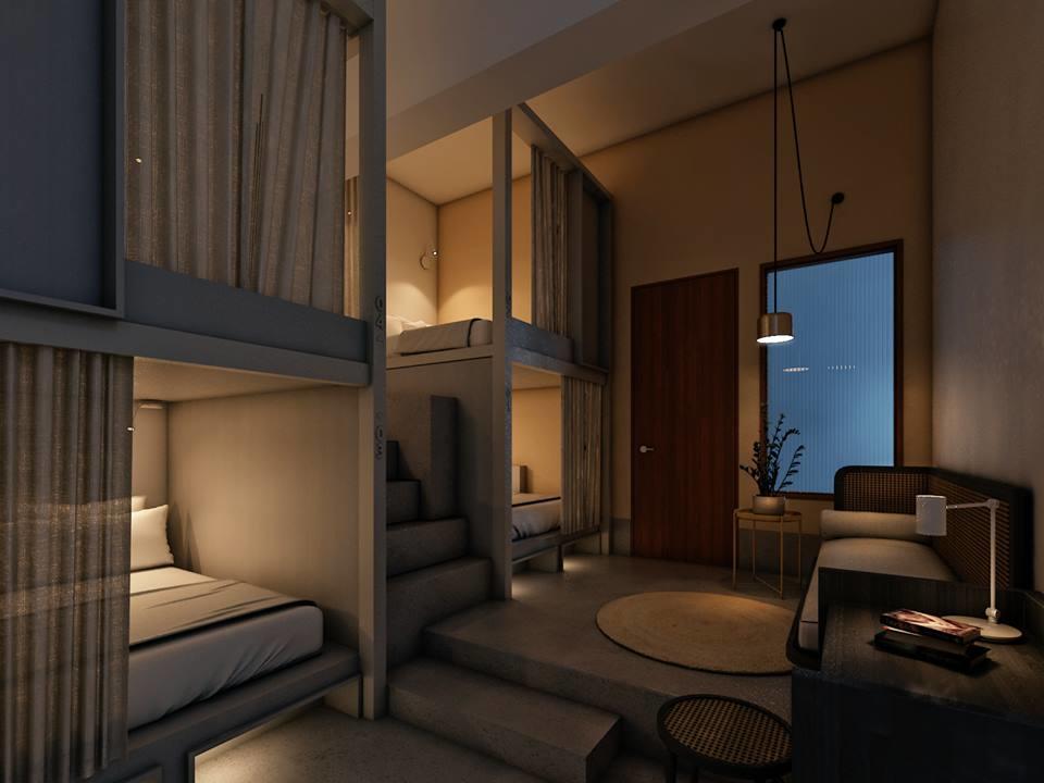 Bunk & Bilik Hotel Sri Petaling Kuala Lumpur Esterno foto
