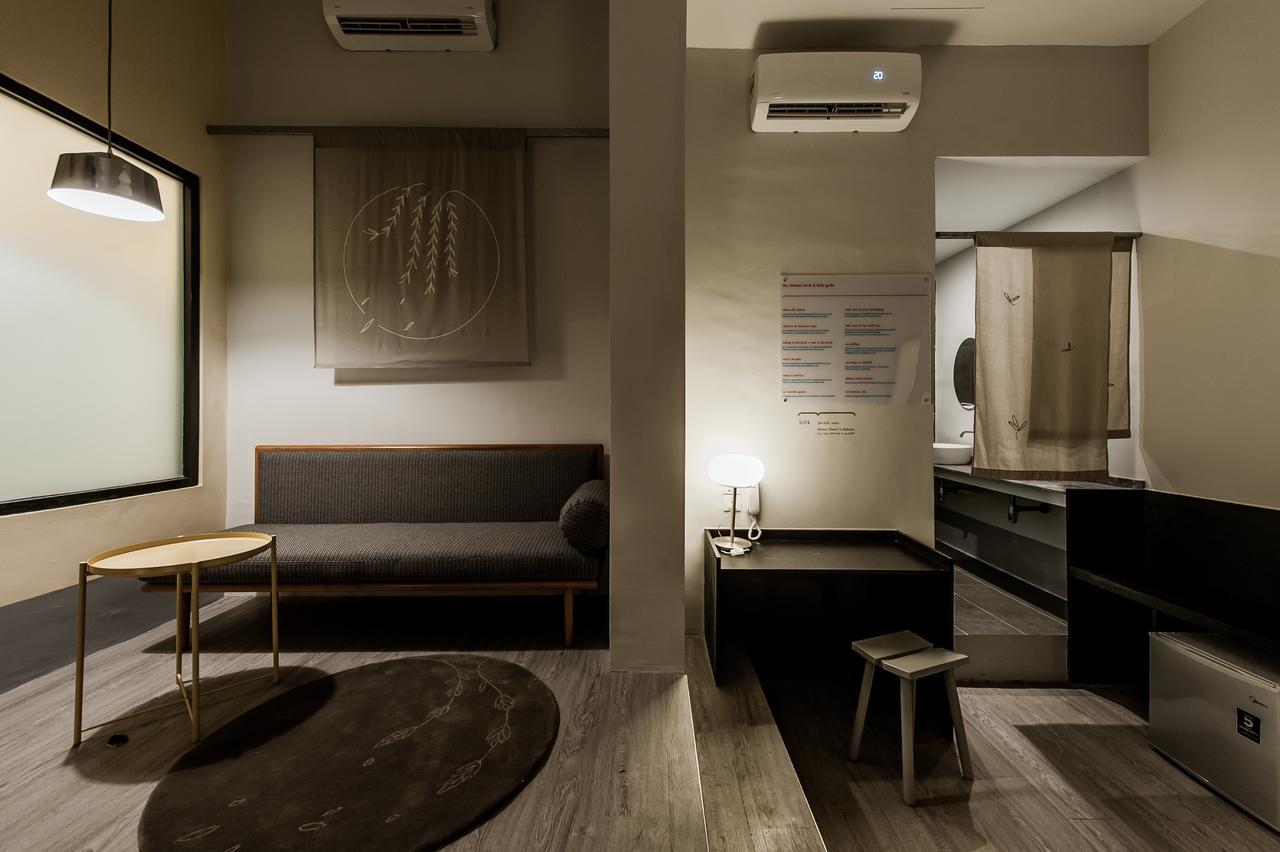 Bunk & Bilik Hotel Sri Petaling Kuala Lumpur Esterno foto