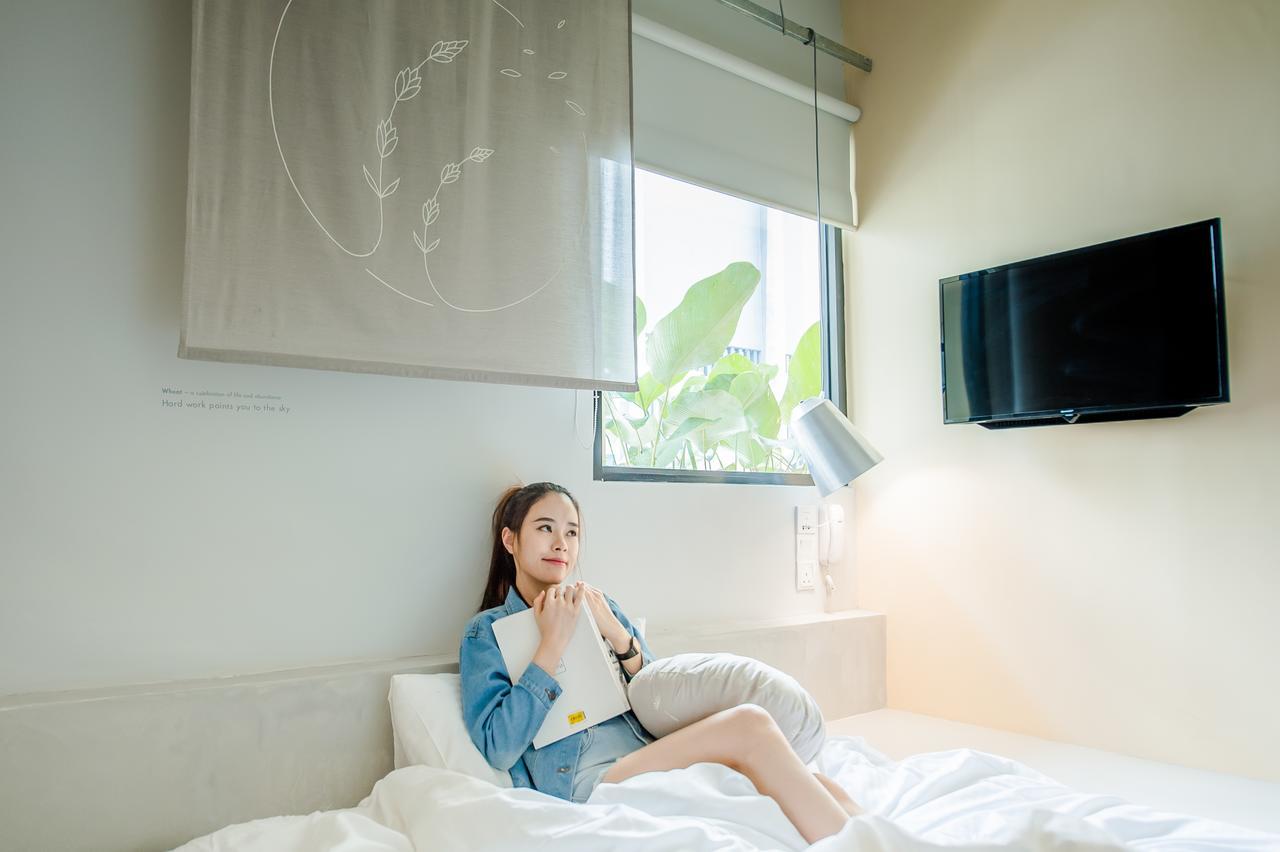 Bunk & Bilik Hotel Sri Petaling Kuala Lumpur Esterno foto