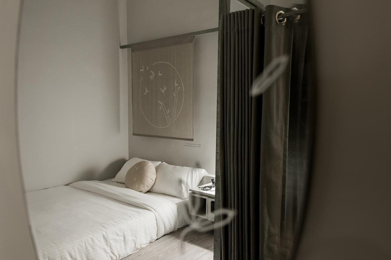 Bunk & Bilik Hotel Sri Petaling Kuala Lumpur Esterno foto