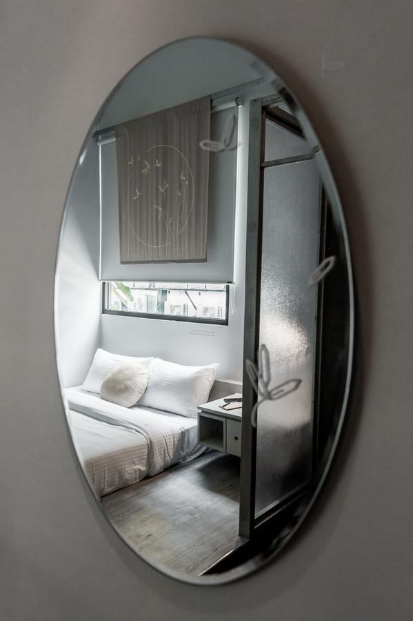 Bunk & Bilik Hotel Sri Petaling Kuala Lumpur Esterno foto