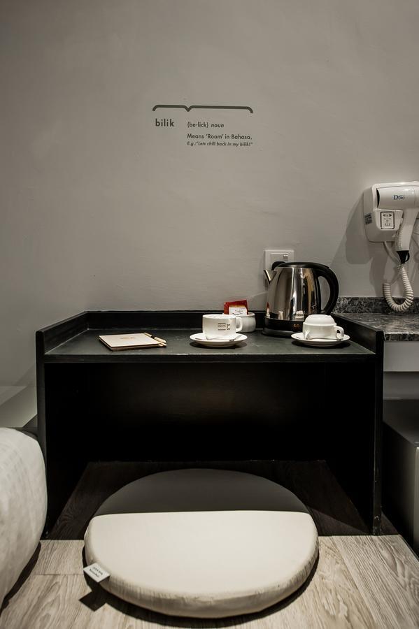 Bunk & Bilik Hotel Sri Petaling Kuala Lumpur Esterno foto