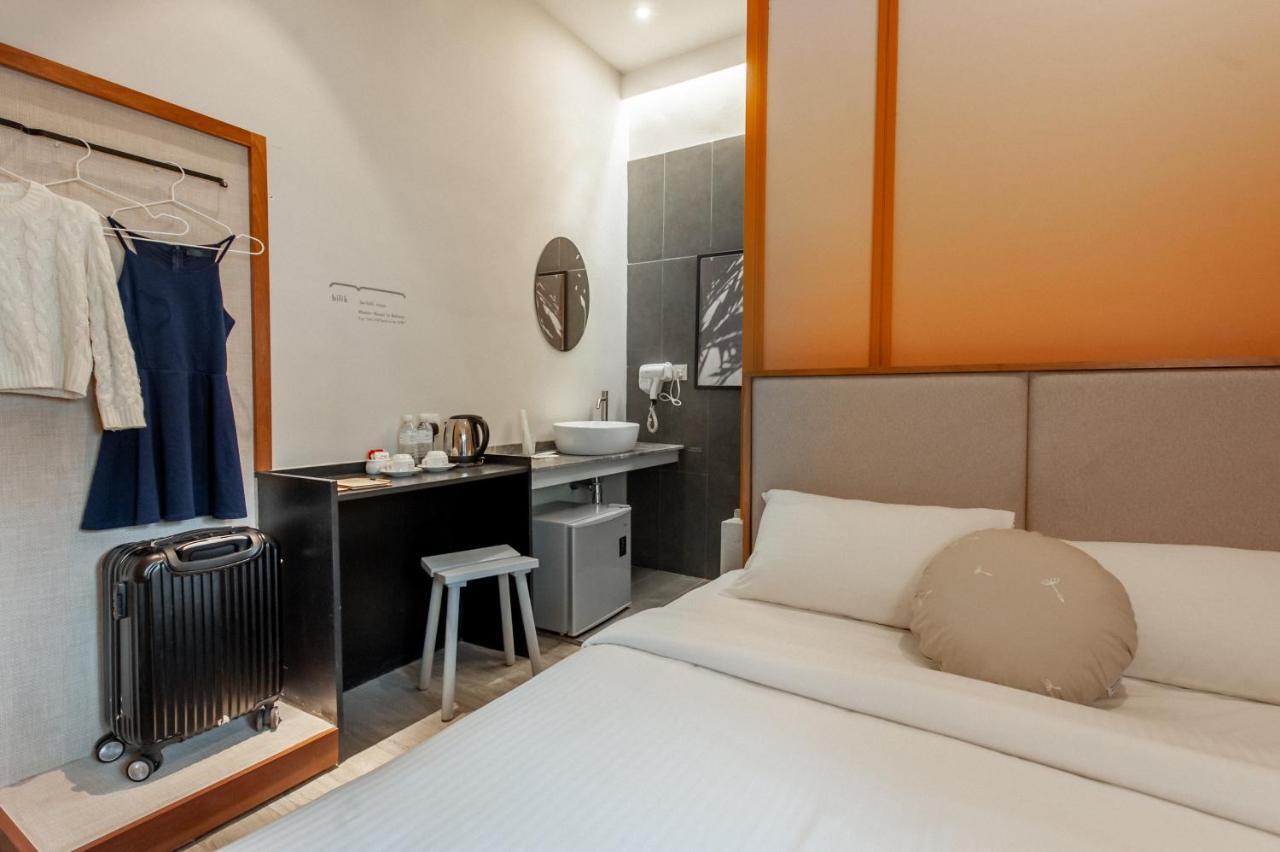 Bunk & Bilik Hotel Sri Petaling Kuala Lumpur Esterno foto