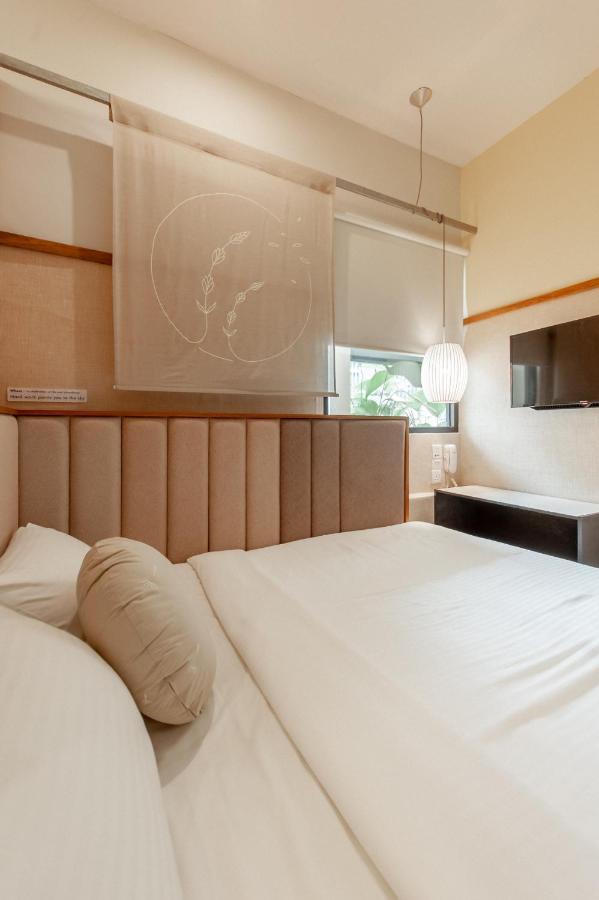 Bunk & Bilik Hotel Sri Petaling Kuala Lumpur Esterno foto