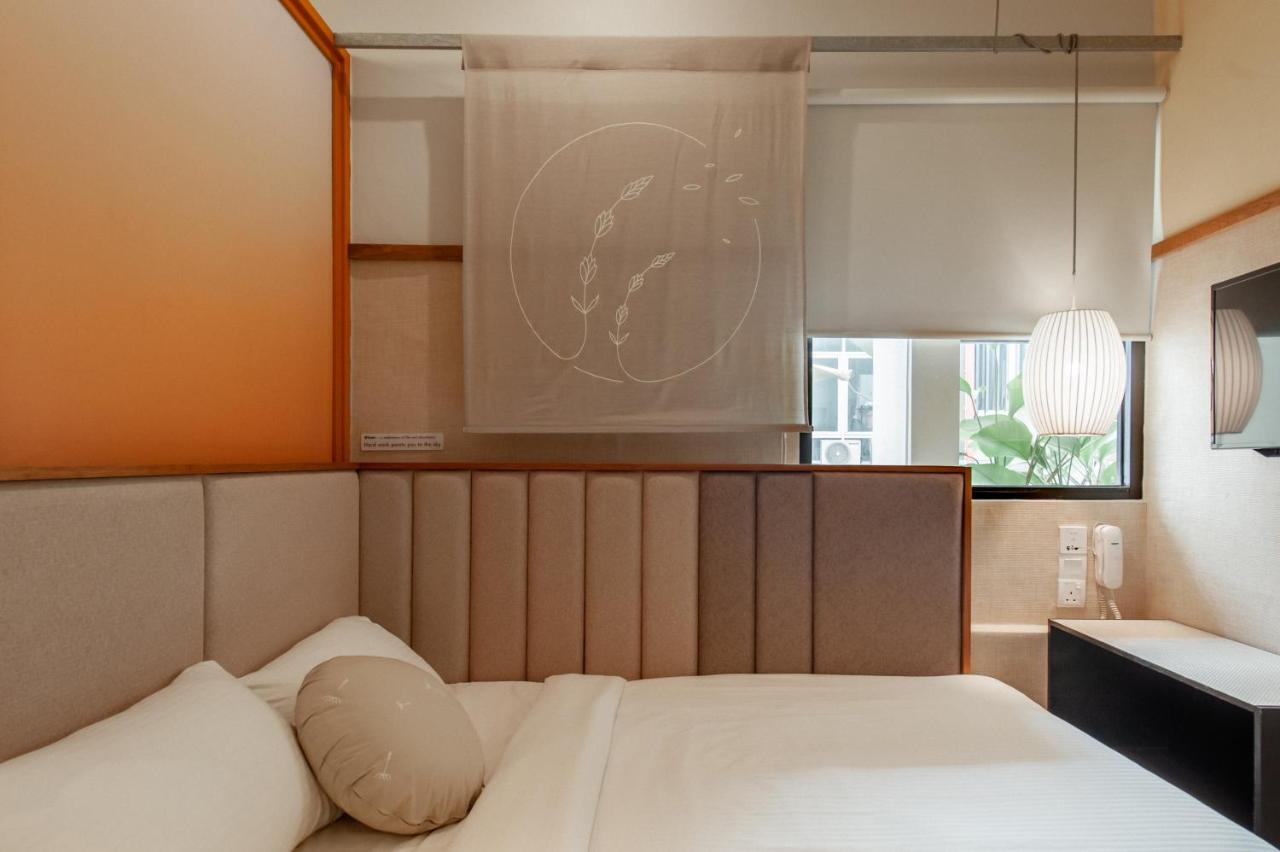 Bunk & Bilik Hotel Sri Petaling Kuala Lumpur Esterno foto